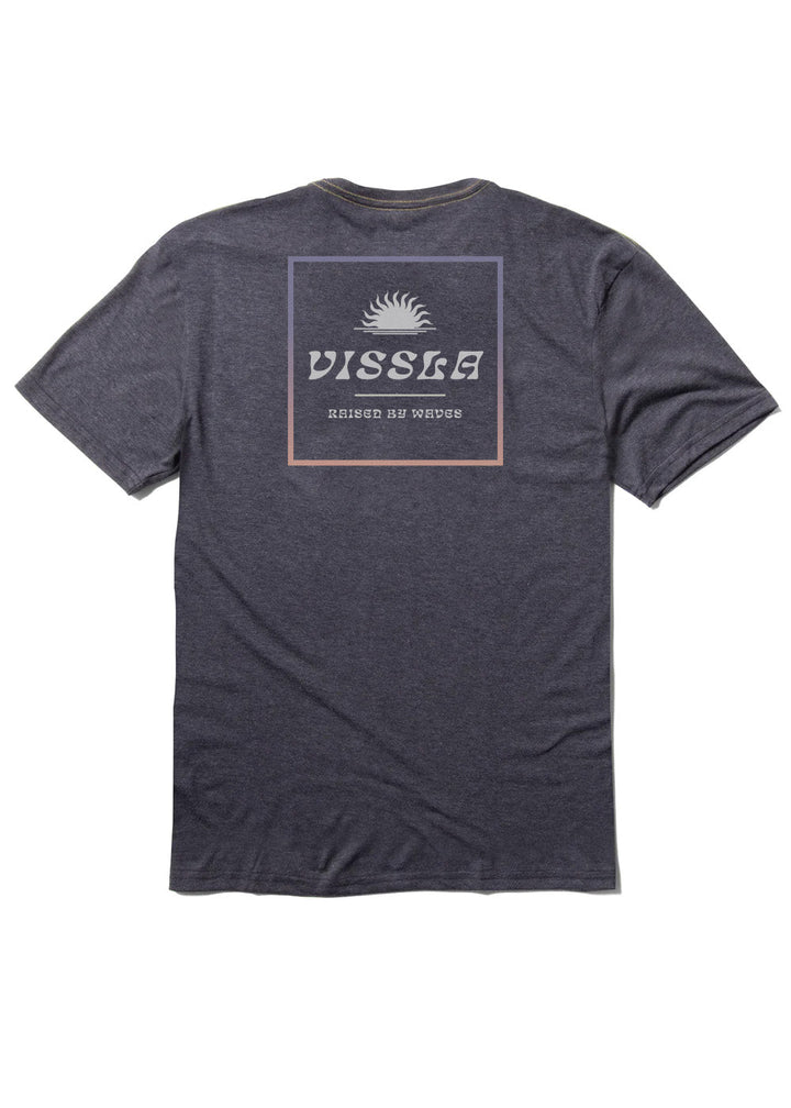 Vissla The Box Comp Lite Eco Performance Tee
