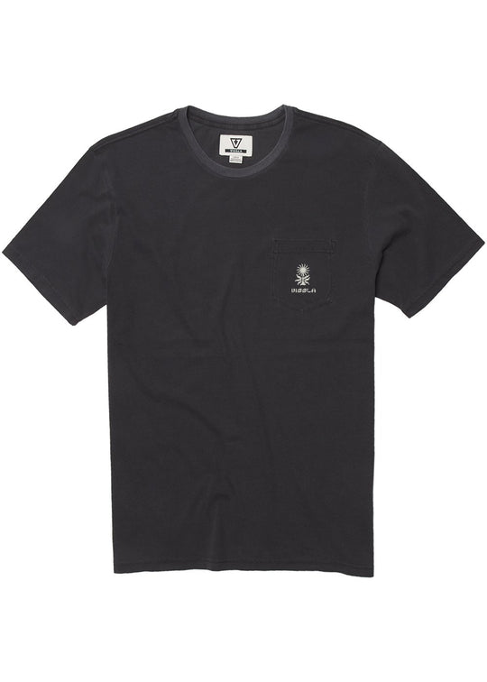 Vissla Sundazer SS Tee - Phantom