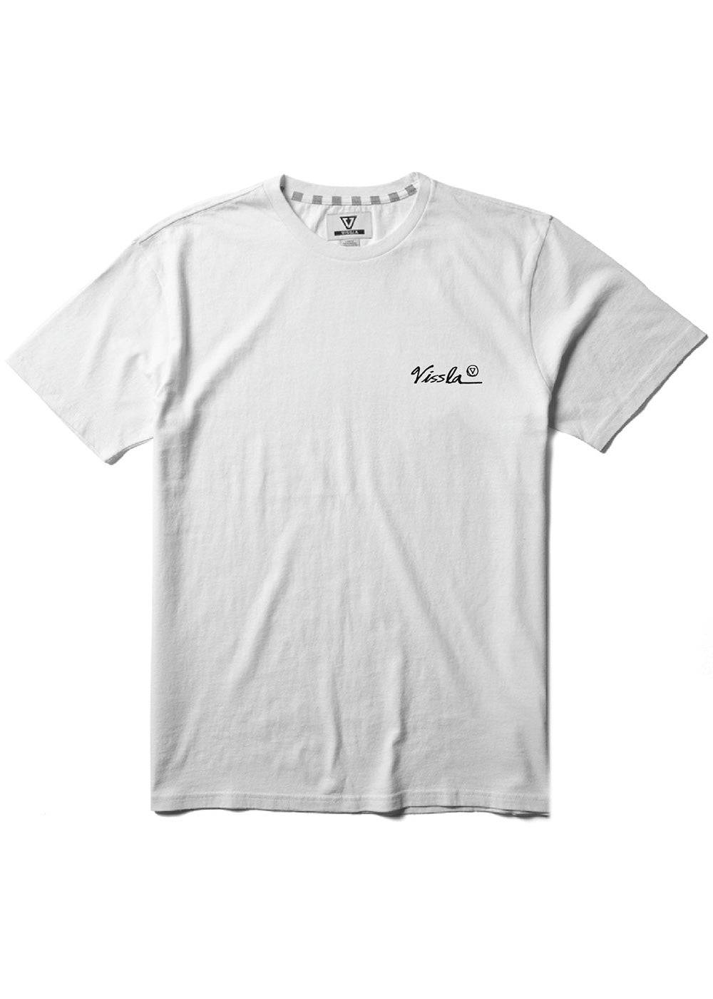 Vissla Reaper Pkt Tee