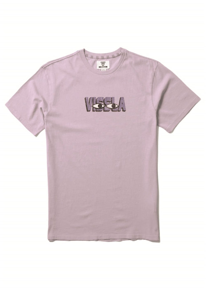 Vissla Made In The Shade Ss Pkt Tee