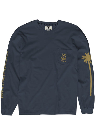 LONG SLEEVE TEES – vissla.co.uk