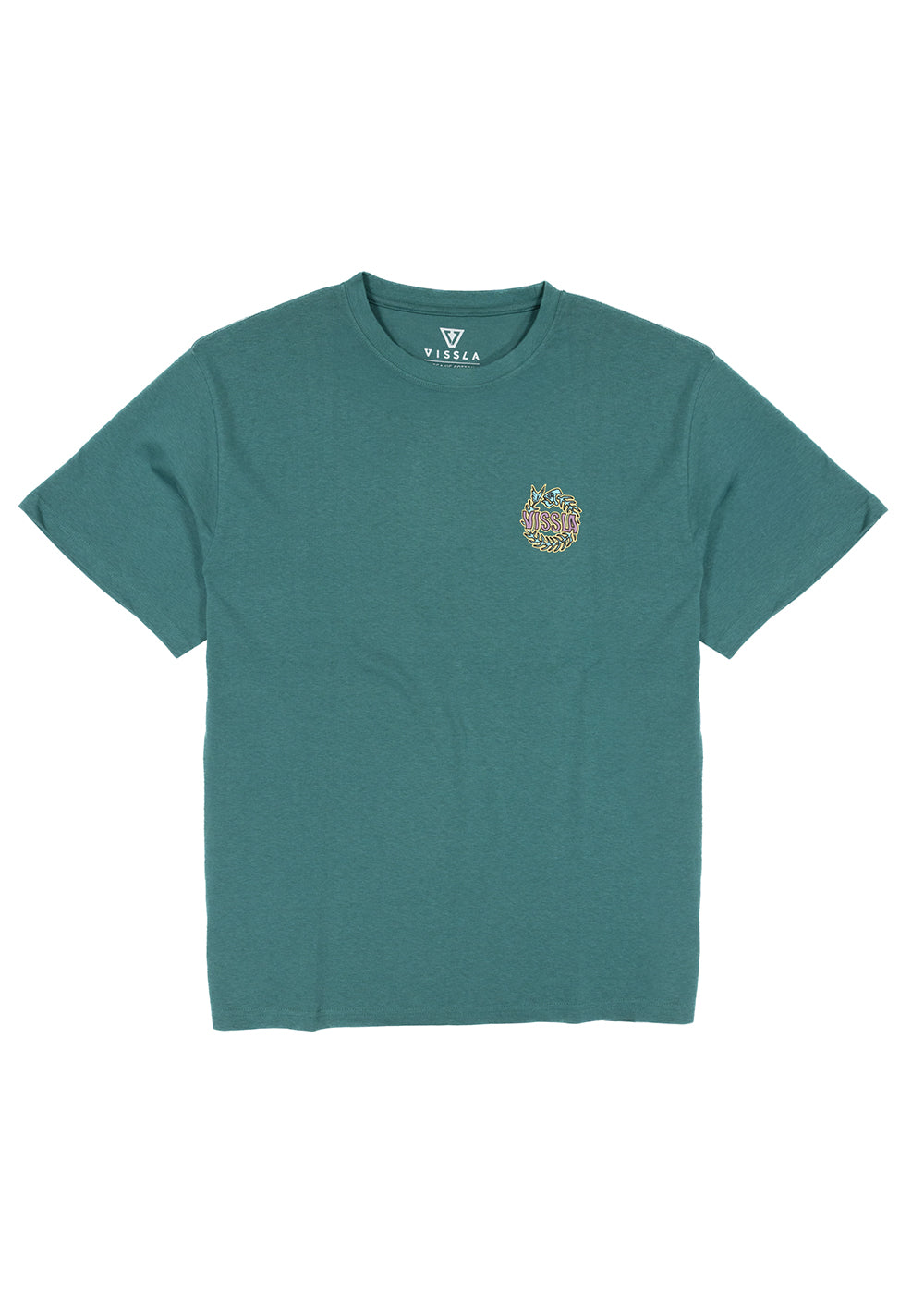 Vissla Dead One Tee