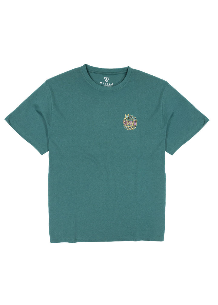 Vissla Dead One Tee