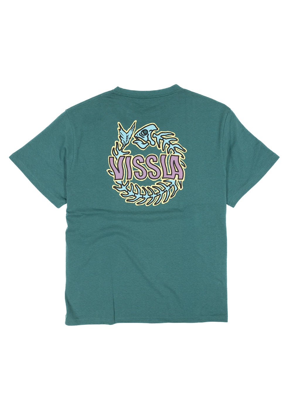Vissla Dead One Tee