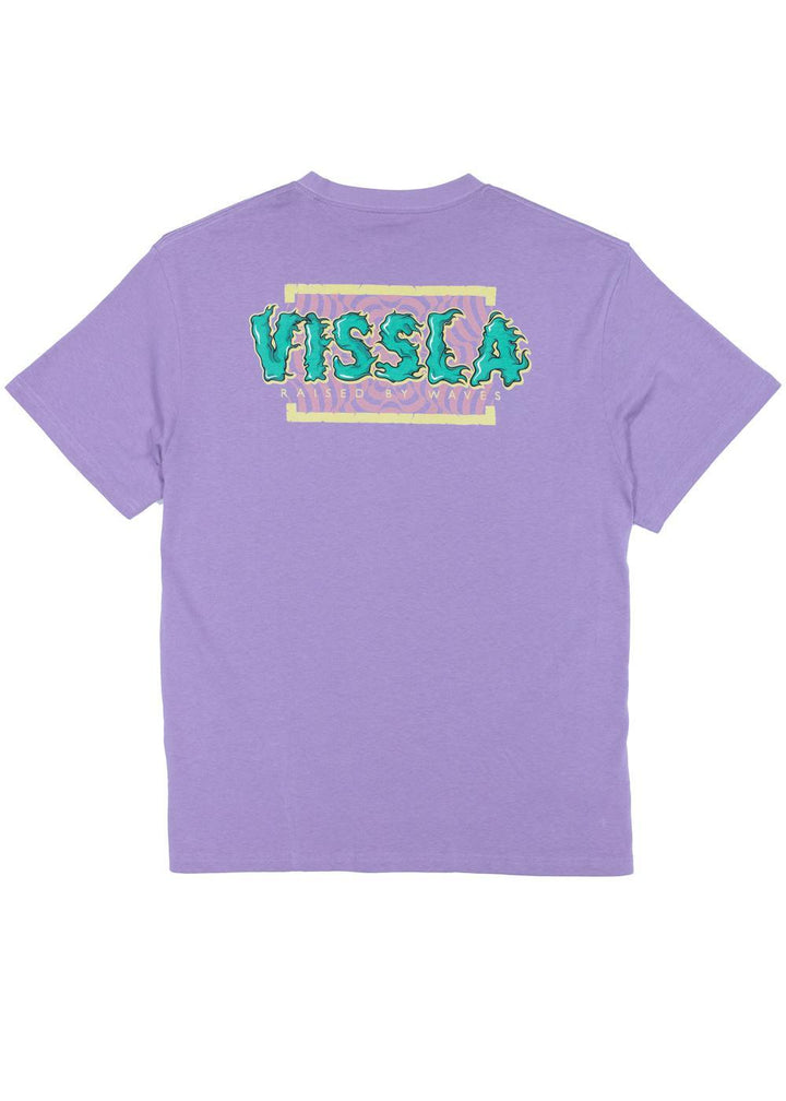 Vissla Shift Kicker Oversized Eco Tee
