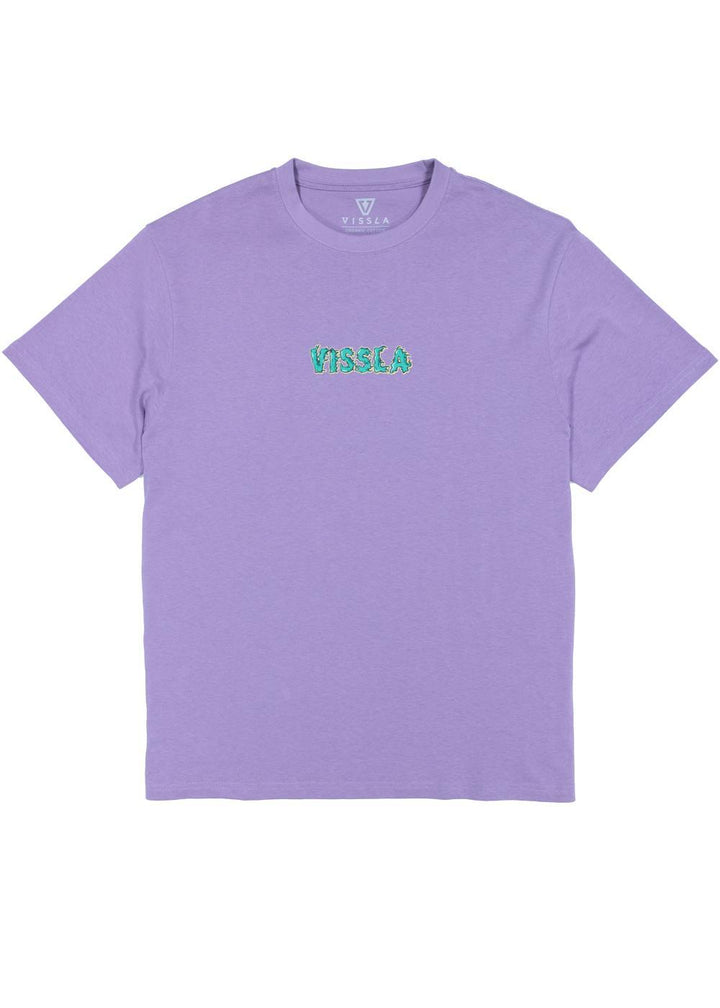 Vissla Shift Kicker Oversized Eco Tee