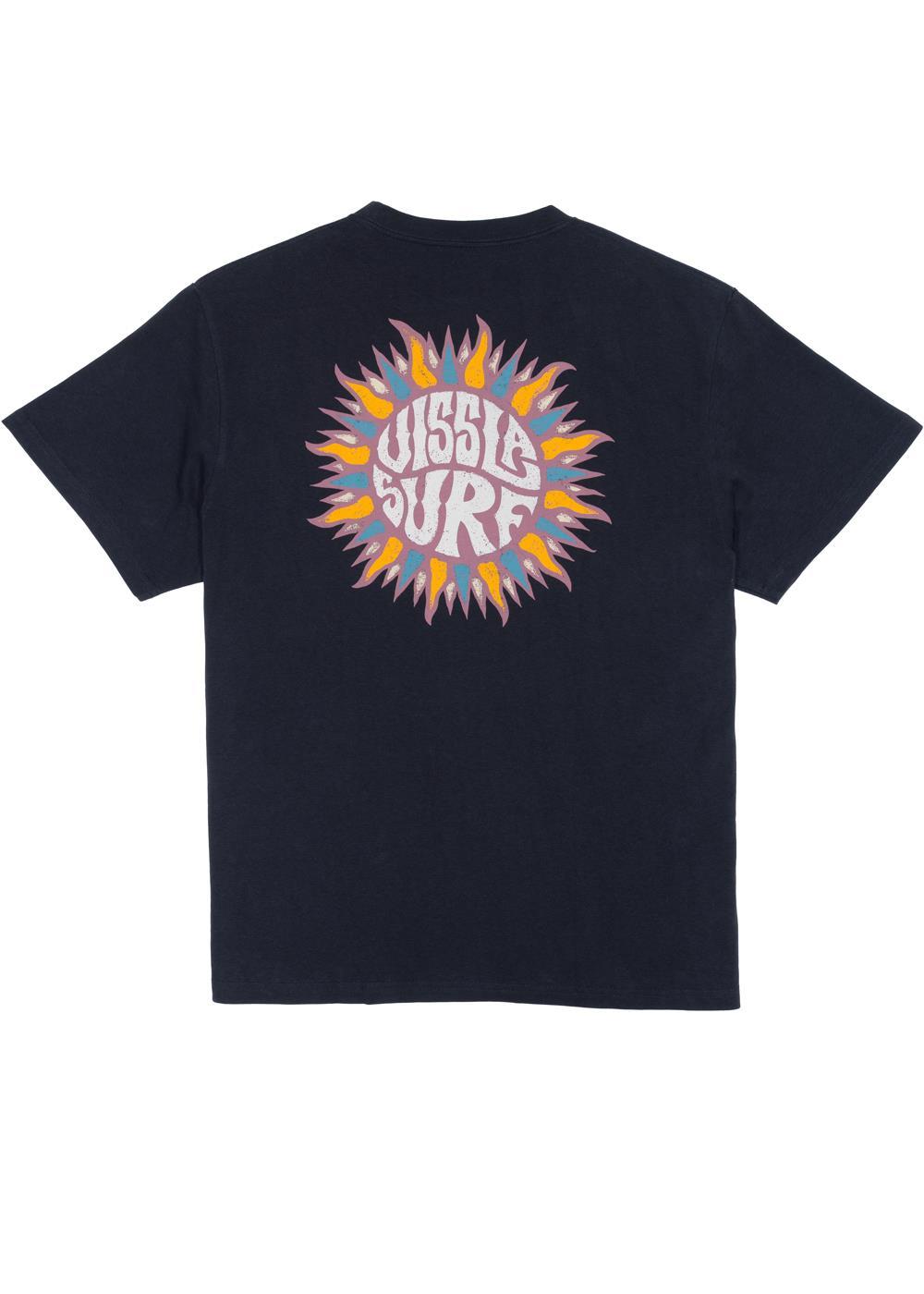 Vissla Sunflower Oversized Eco Tee