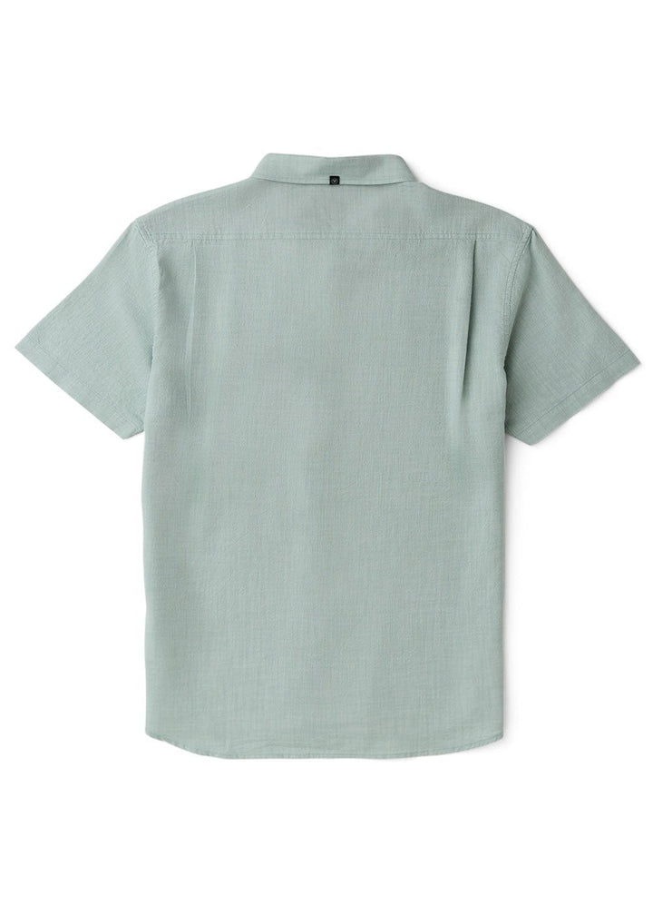Vissla Roll Call Eco Shirt