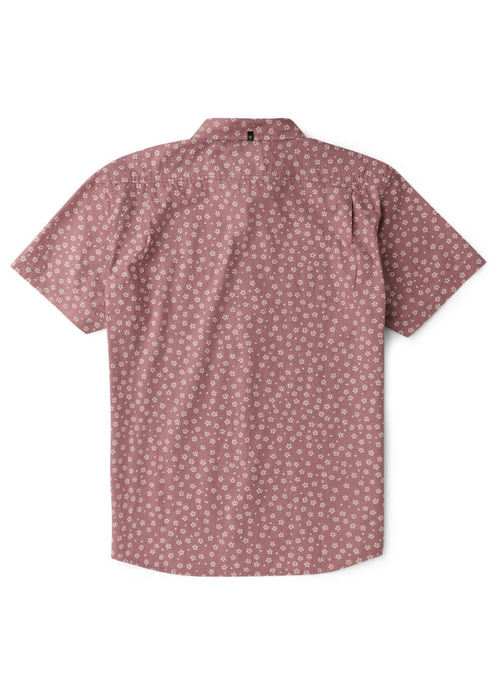 Vissla Bongo Circle Eco Ss Shirt