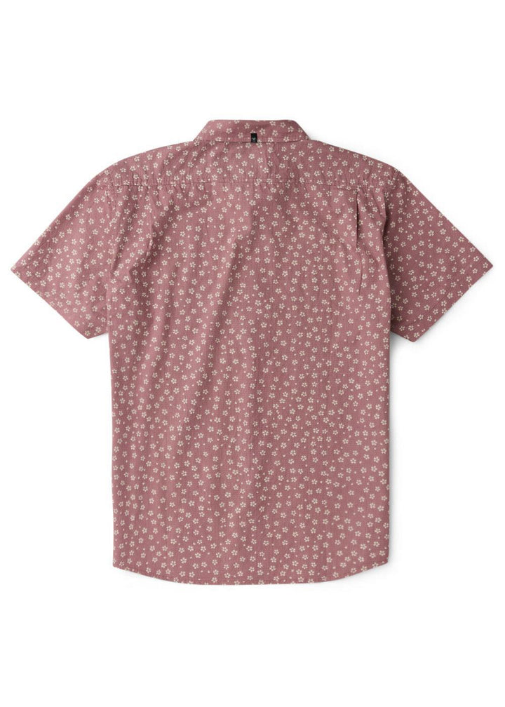 Vissla Bongo Circle Eco Ss Shirt