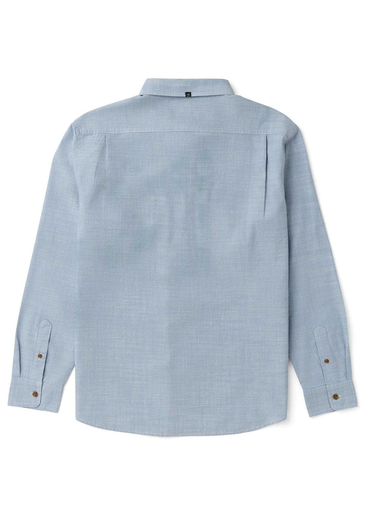 Vissla Far Away Eco Shirt