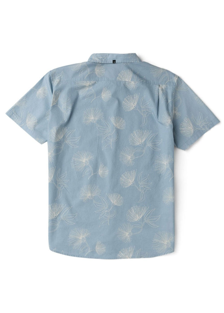 Vissla Happy Hours Eco Ss Shirt