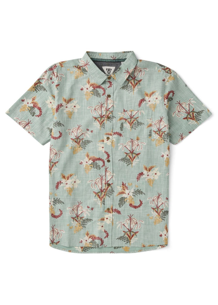 Vissla Sub Tropic Shirt