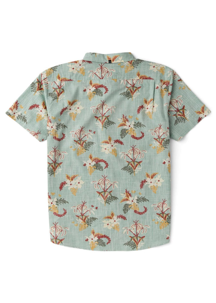 Vissla Sub Tropic Shirt
