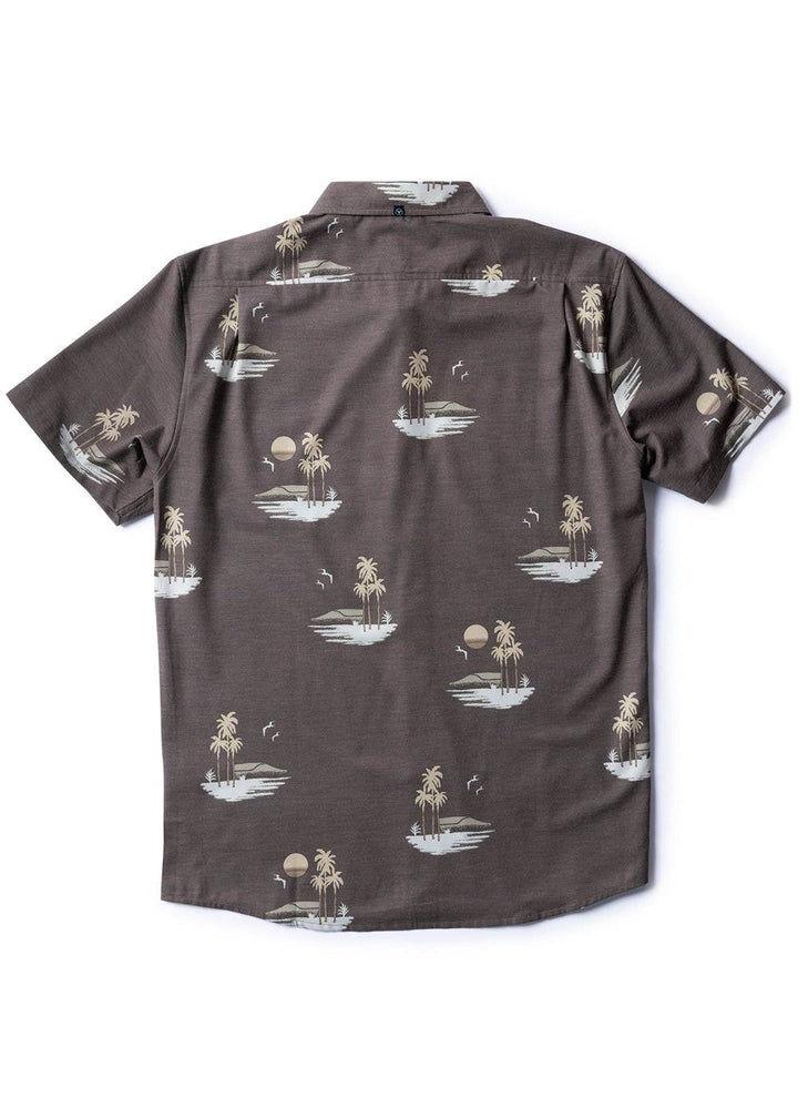 Vissla Tres Palmas Eco Shirt