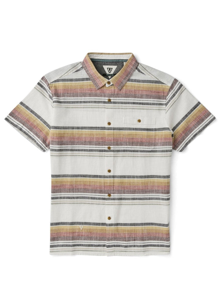 Vissla South Bound Eco Shirt