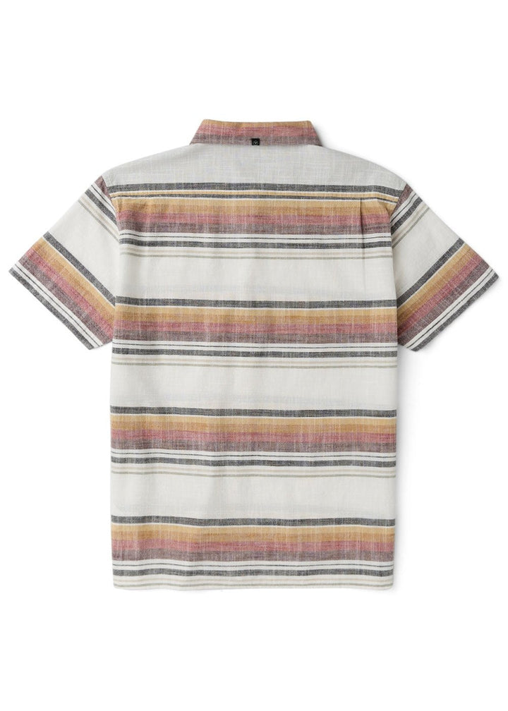 Vissla South Bound Eco Shirt