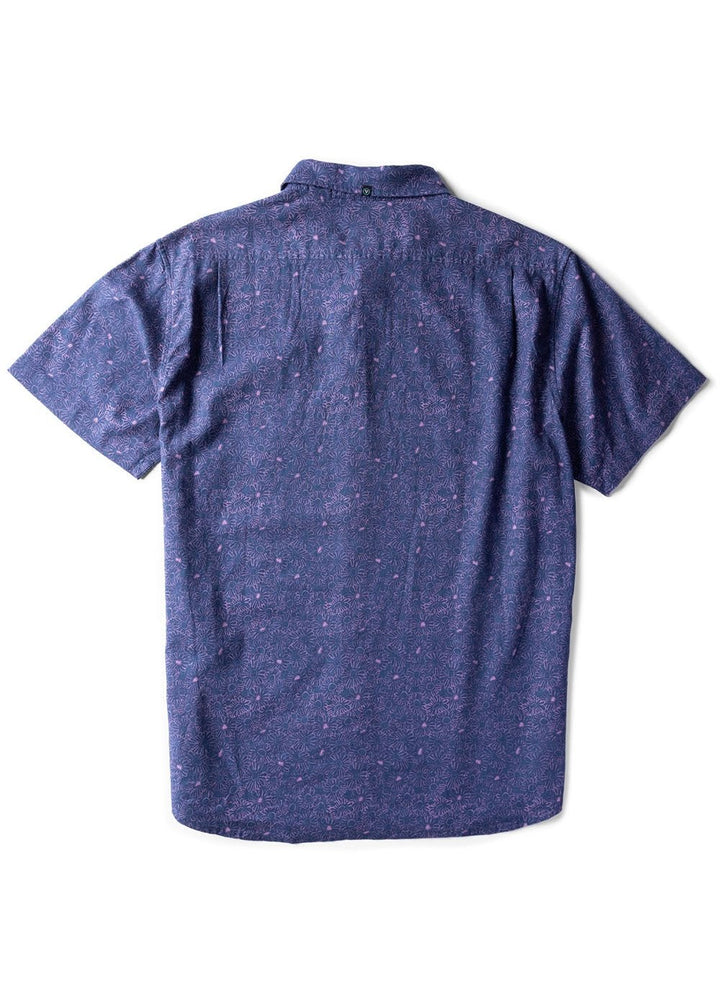 Vissla Lazy Daisy Eco Shirt