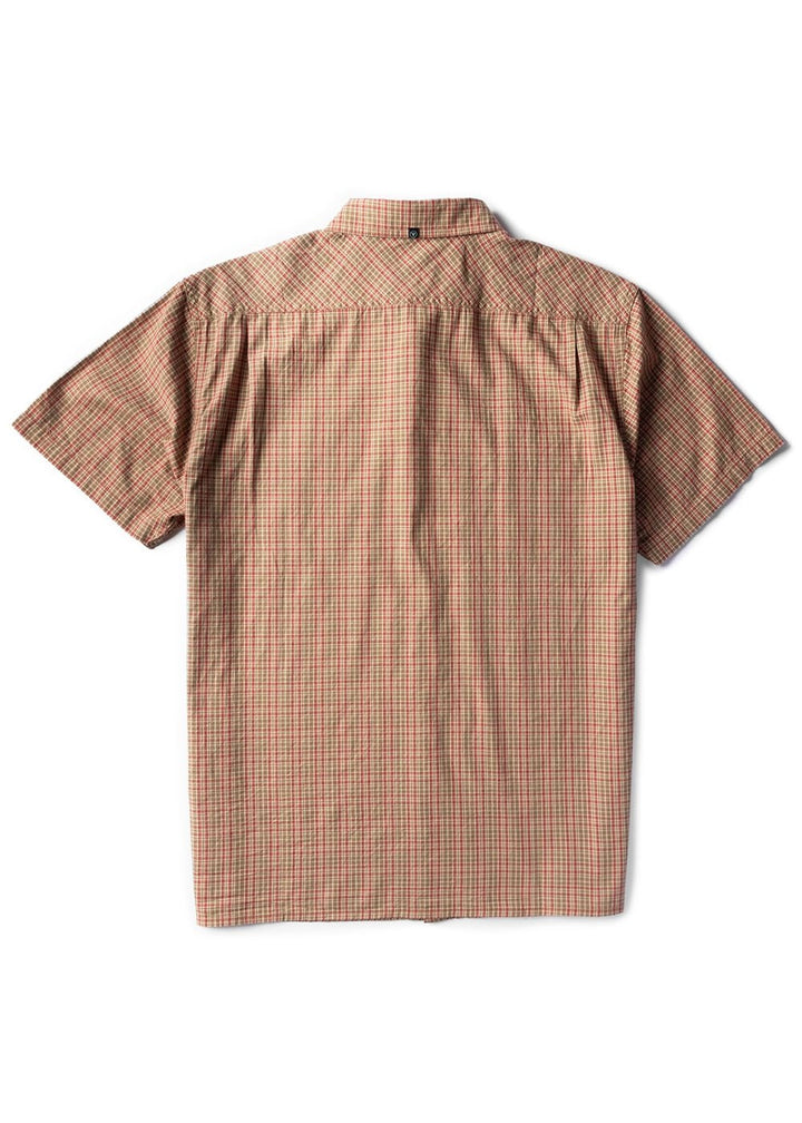 Vissla Ollie Eco Shirt