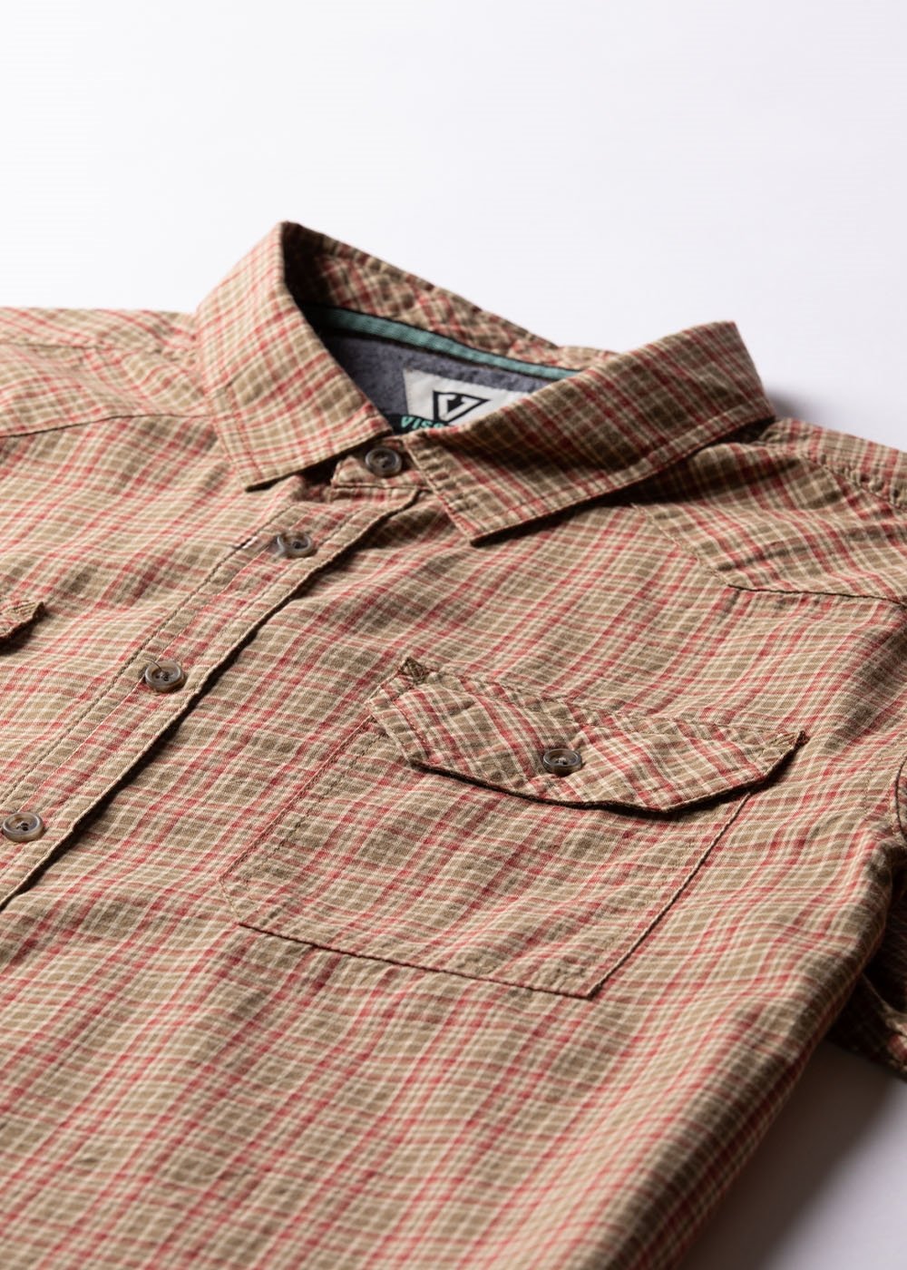 Vissla Ollie Eco Shirt