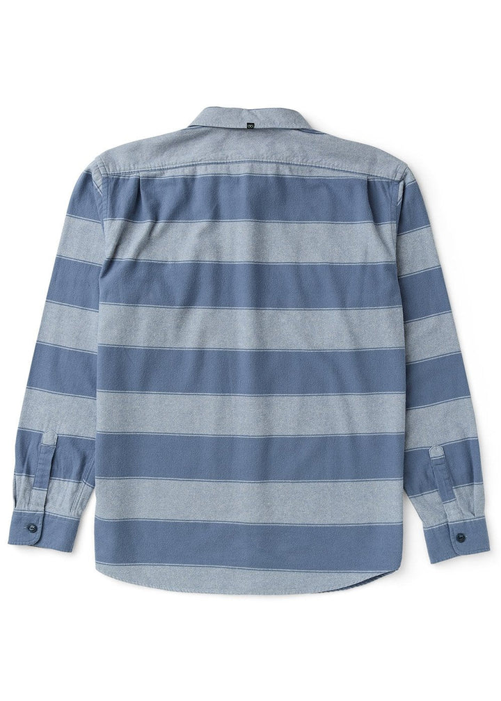 Vissla Central Coast Eco LS Flannel
