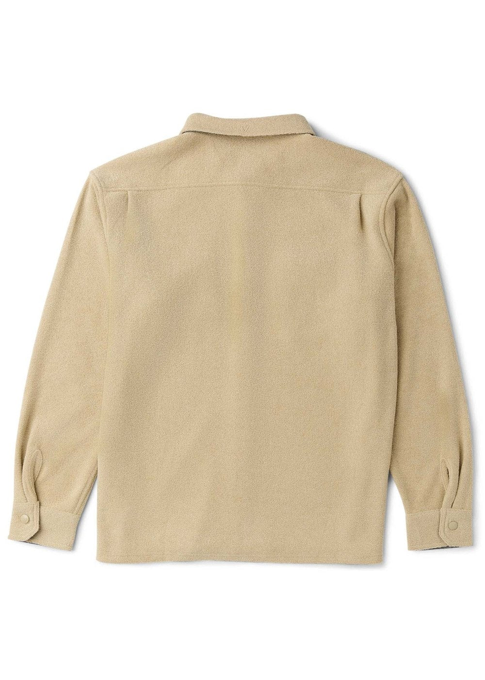 Vissla Looper Terry Eco Ls Shirt