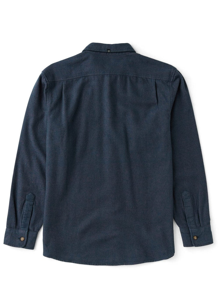 Vissla Shaper Eco Ls Flannel