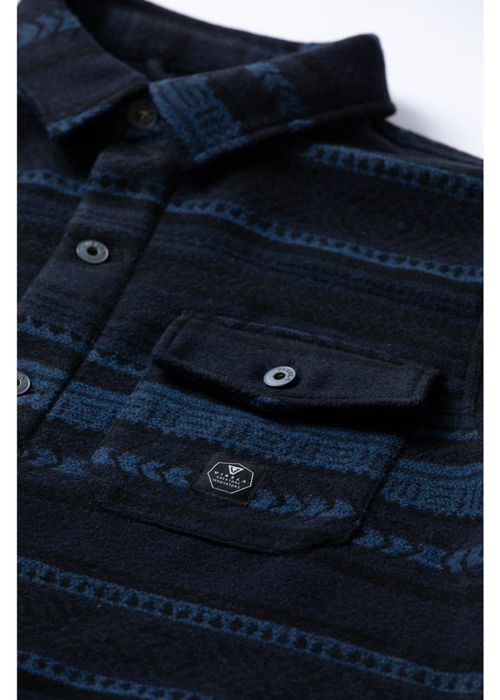 Vissla West Coast Overshirt