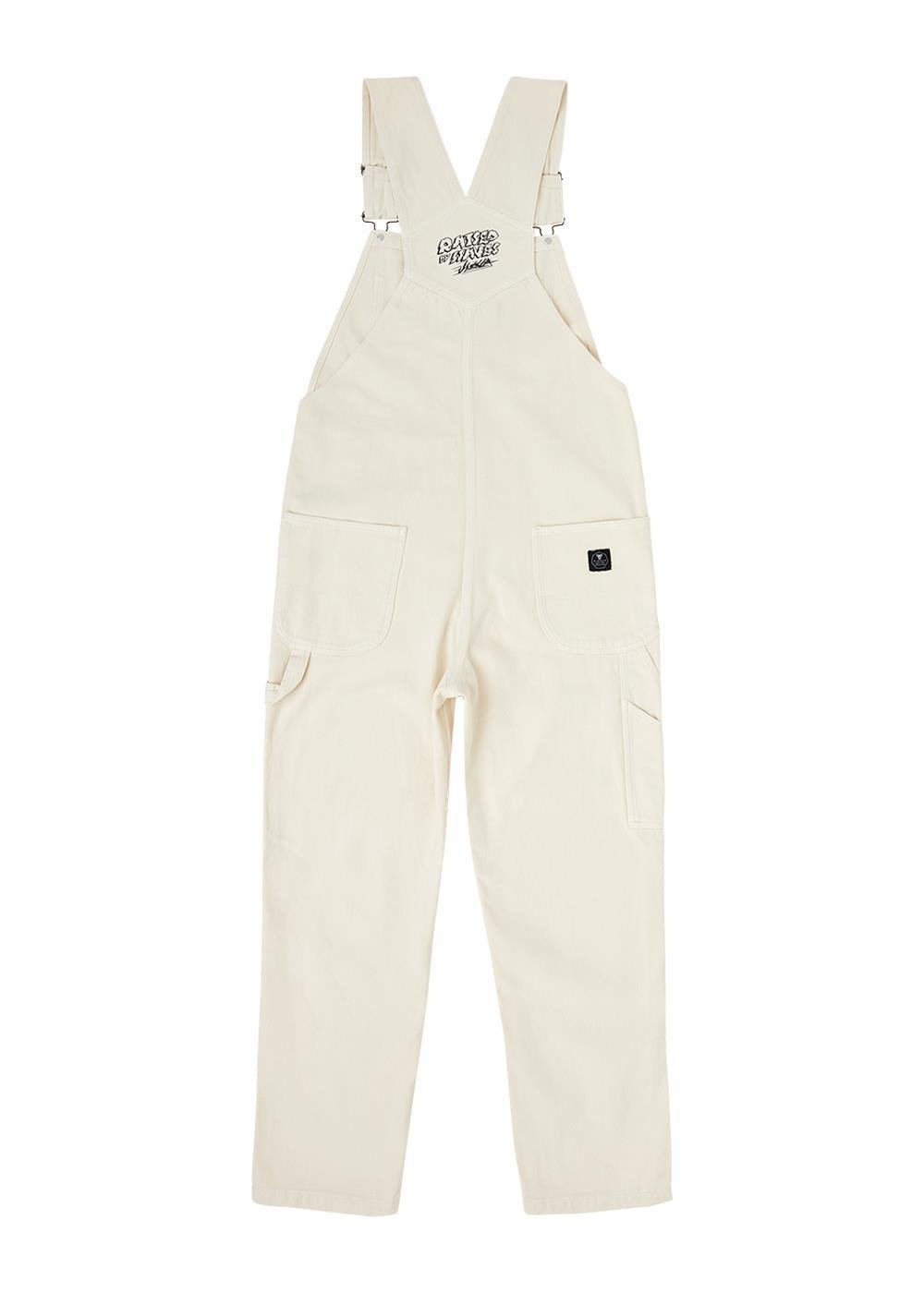 Vissla Shaper Atelier Eco Overall