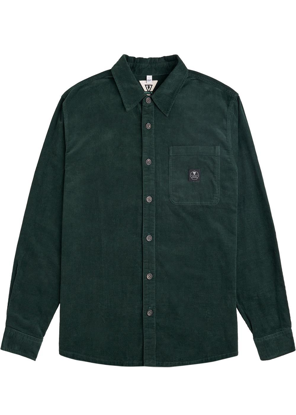 Vissla Doheny Woven Shirt