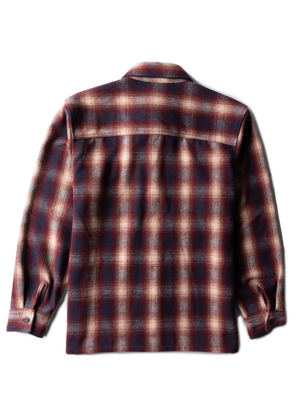 Vissla Woody Woven Shirt