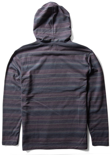 Vissla Gringo Perdido PO Hoodie - Multi