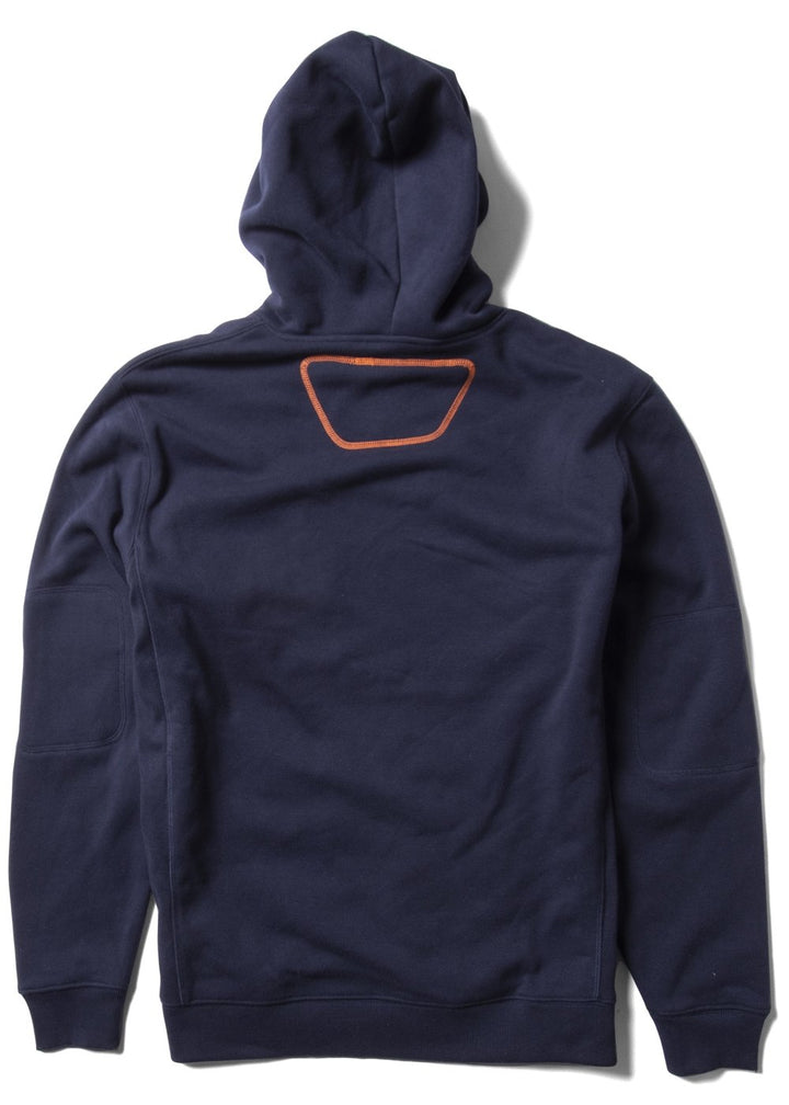 Vissla Creators Eco Po Hoodie - Dark Naval