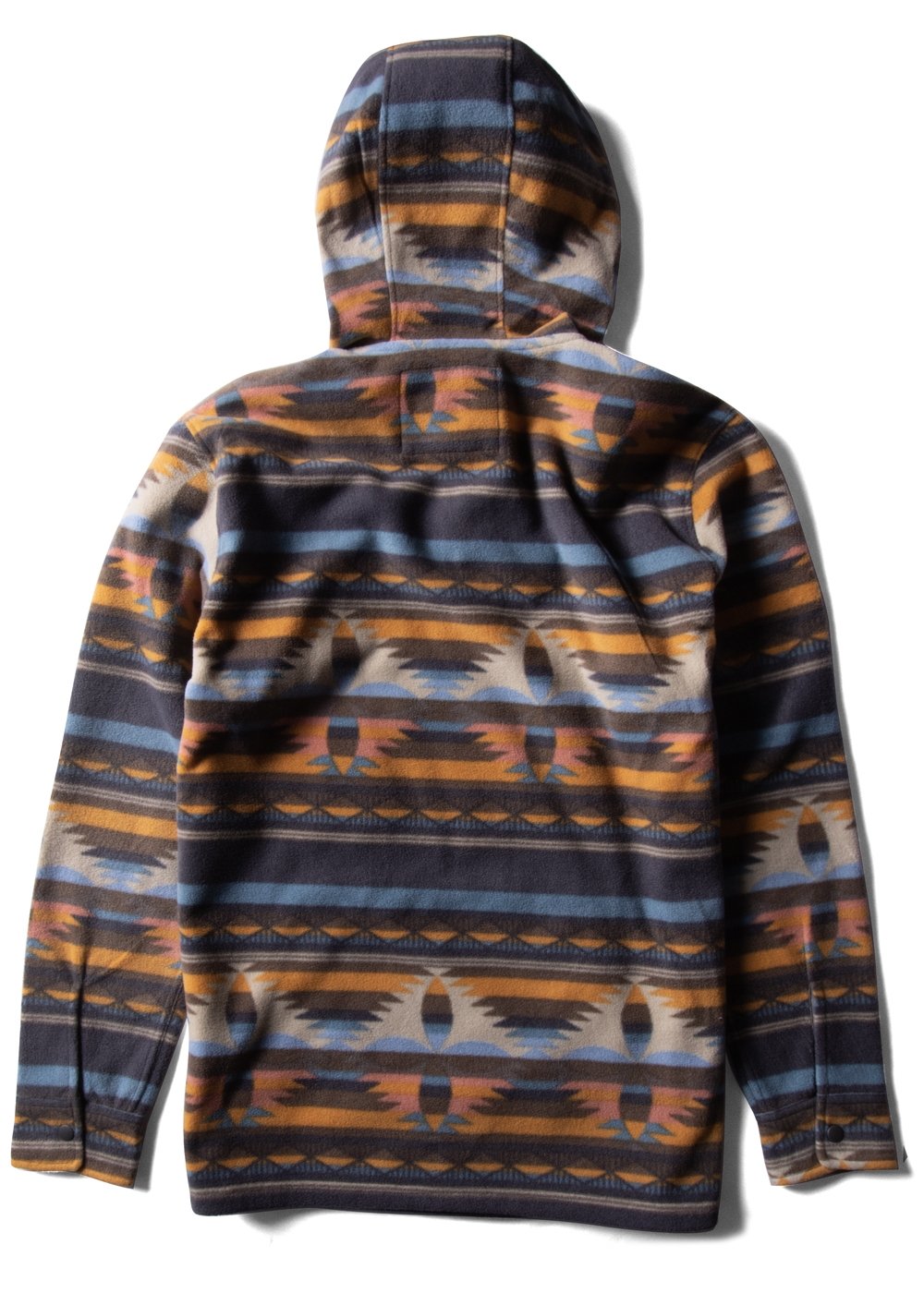 Vissla Eco-Zy Hooded Popover