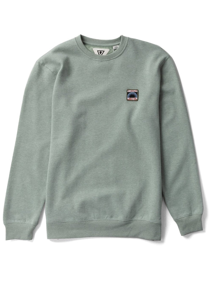Vissla Solid Sets Eco Crew