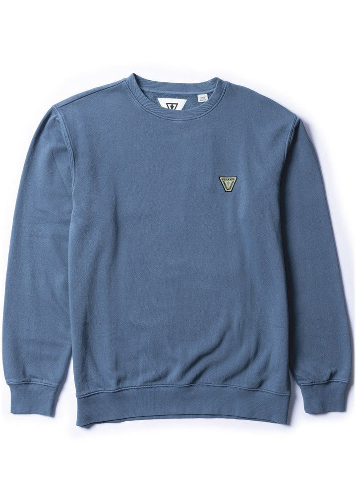 Vissla Solid Sets Eco Crew
