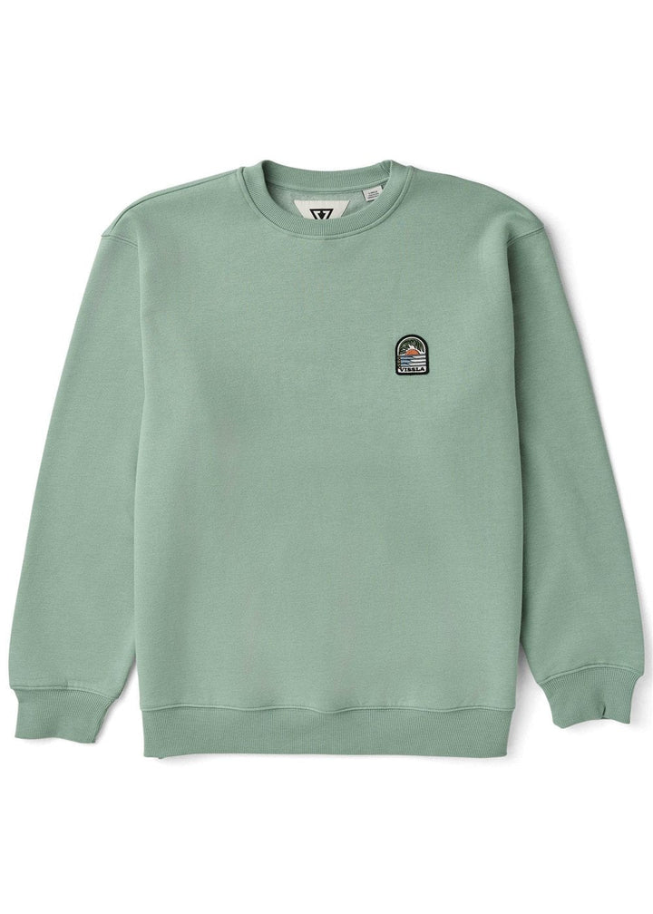 Vissla Solid Sets Eco Crew