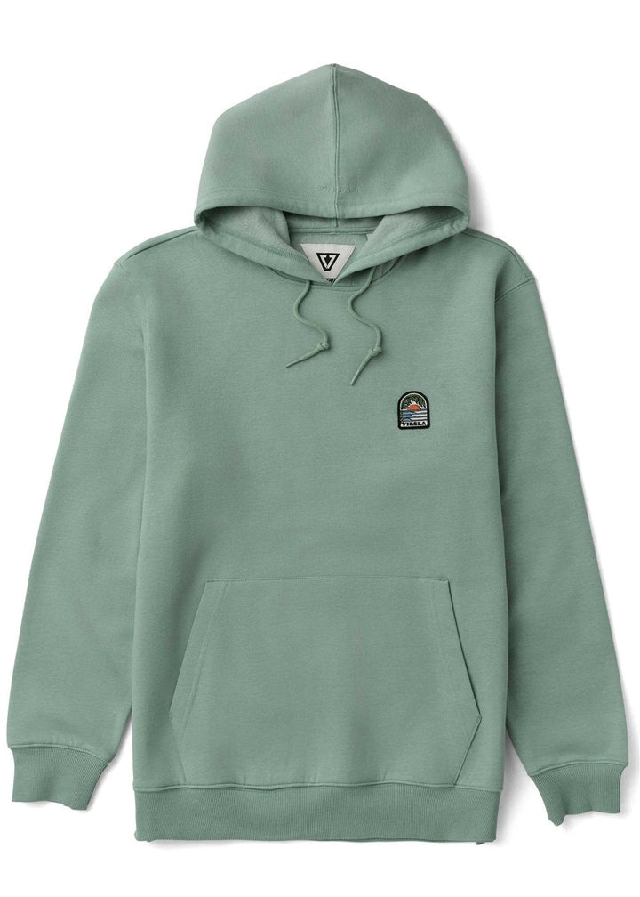 Vissla Solid Sets Eco PO Hoodie