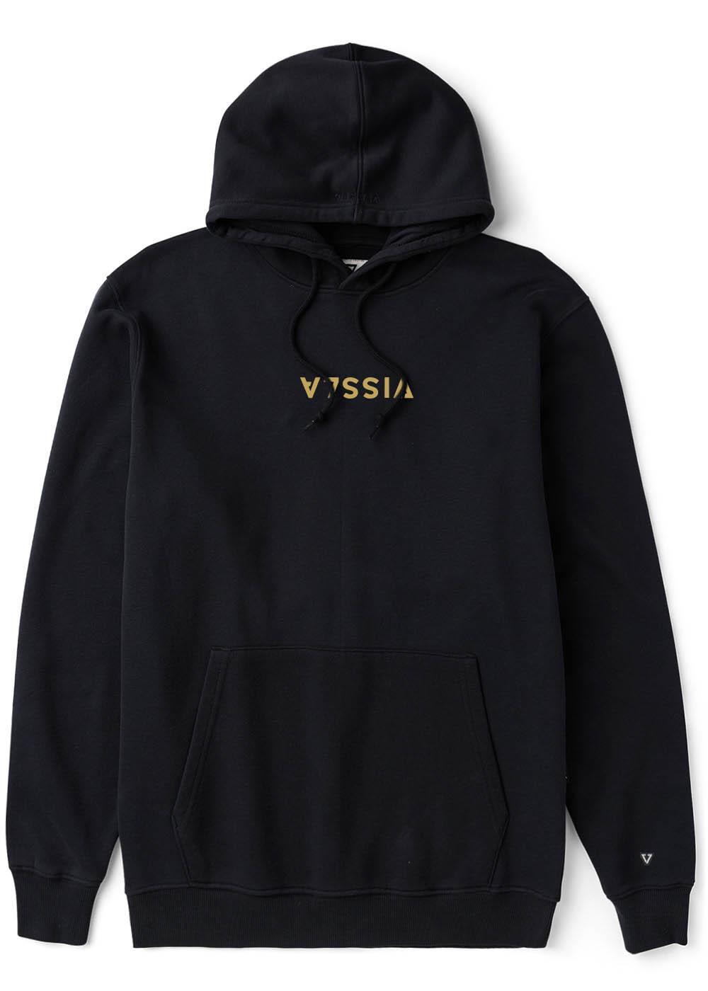 Vissla New Wind Eco Po Hoodie