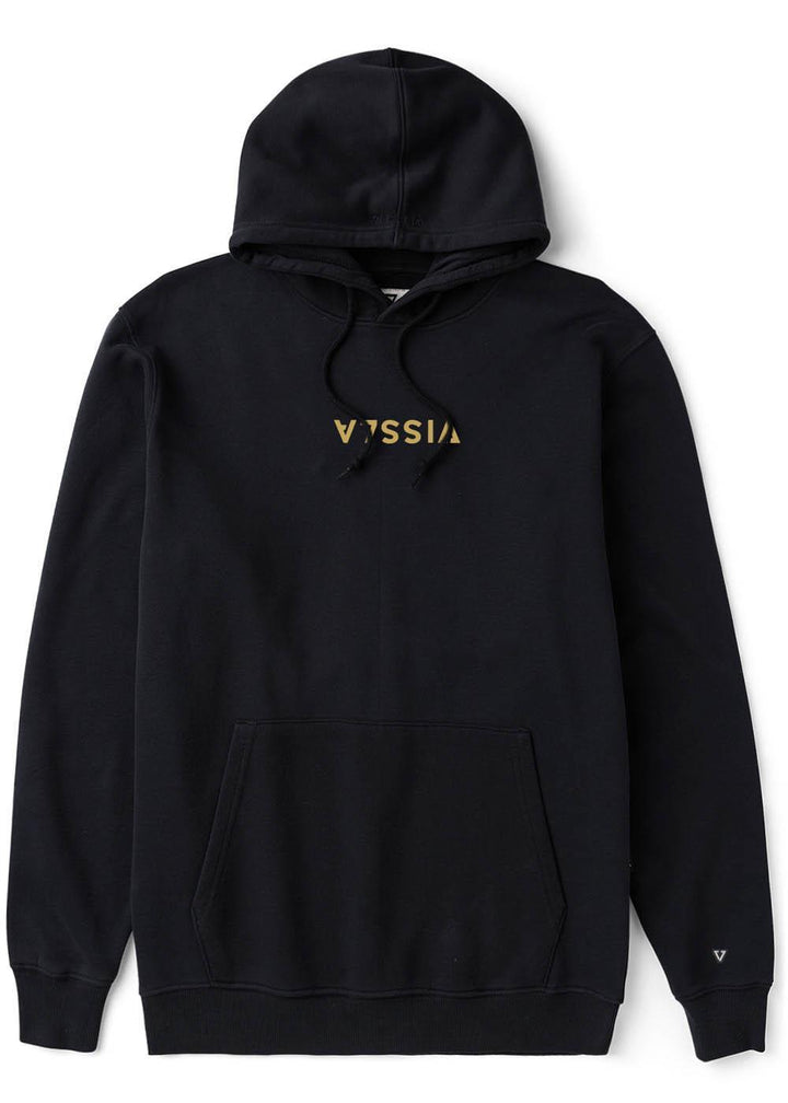Vissla New Wind Eco Po Hoodie
