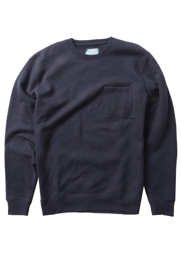 Vissla Creators Eco Pkt Crew