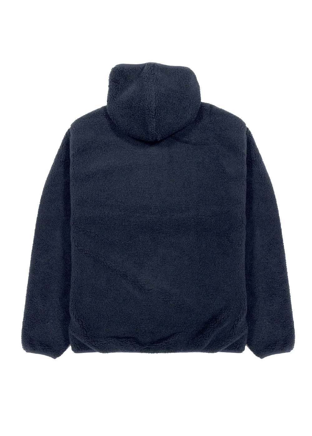 Vissla Legall Sherpa Zip Hoodie