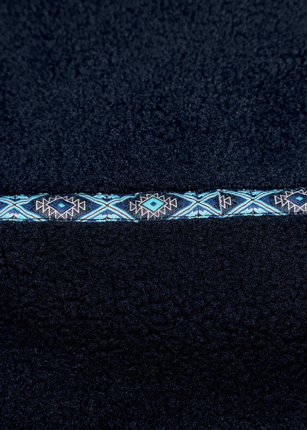 Vissla Legall Sherpa Zip Hoodie