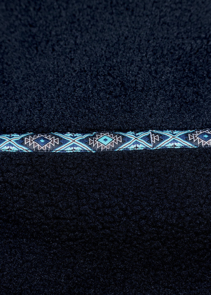 Vissla Legall Sherpa Zip Hoodie