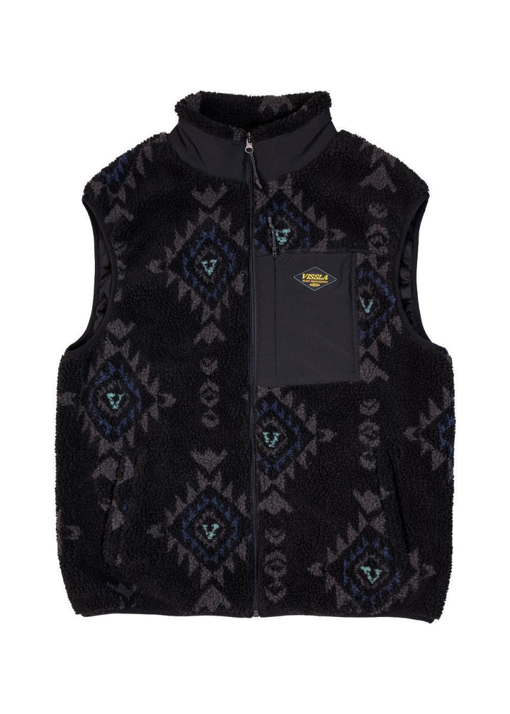 Vissla Hector Sleeveless jacket