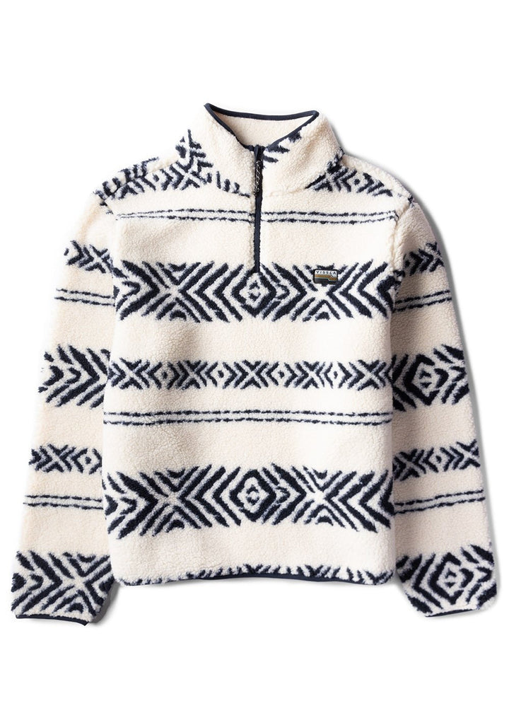 Vissla Hiking Ice Sherpa Fleece
