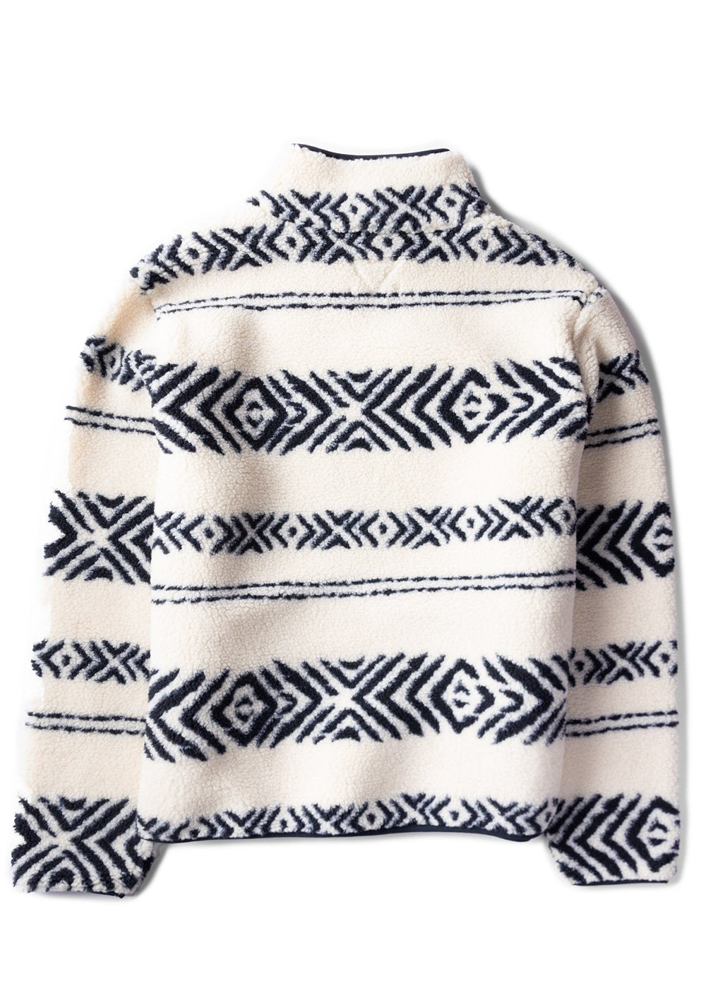 Vissla Hiking Ice Sherpa Fleece