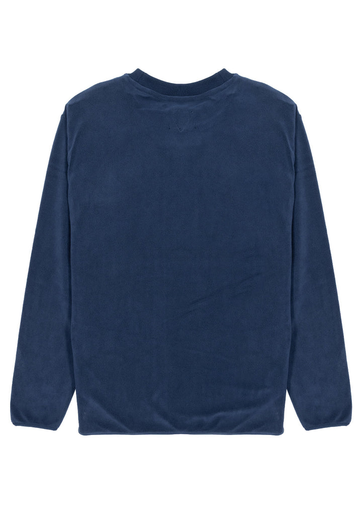 Vissla Swell Stretch Polar Crew