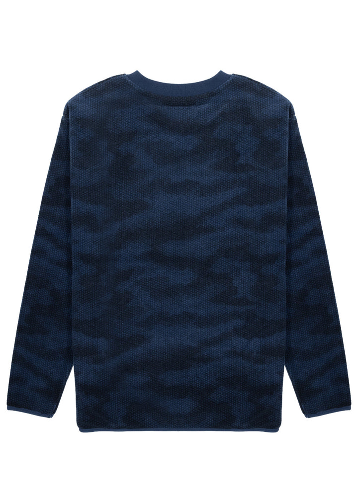 Vissla Swell 2.0 Ao Polar Crew