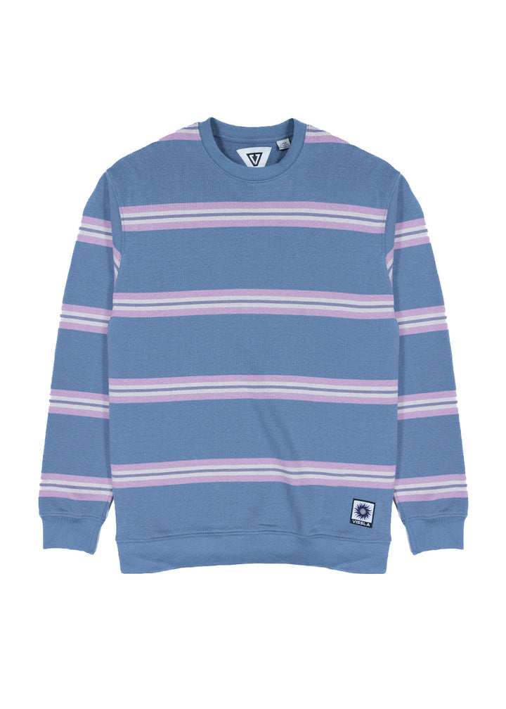 Vissla Cruz Organic Crew